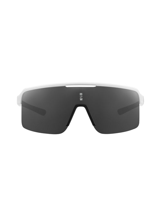 Okulary przeciwsłoneczne SOLAR Peter - cat.3 - White/Black

