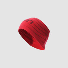 Opaska UYN Rapid Headband czerwony
