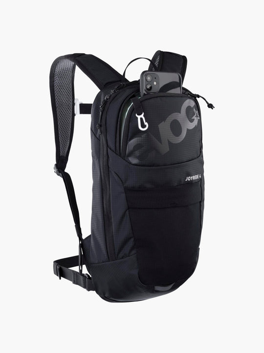 Plecak rowerowy dla dzieci EVOC Joyride 4 black

