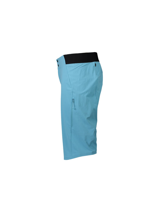 Spodenki rowerowe POC GUARDIAN AIR - niebieski - Adventure Sports
