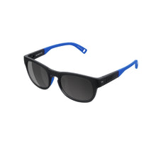Okulary dziecięce POC EVOLVE - niebieskie

