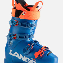 Buty narciarskie LANGE RS 110 LV Vibrant Blue
