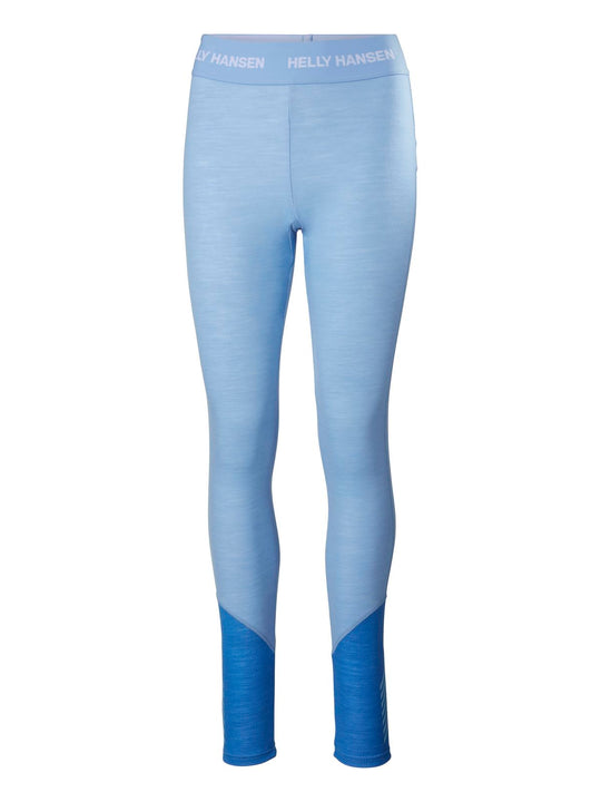 Legginsy Helly Hansen W Lifa Merino Midweight Pant - Adventure Sports
