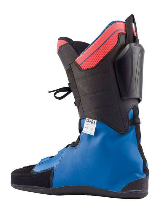 Buty narciarskie LANGE World Cup RS ZJ + - Legend Blue - Narciarskie - Adventure Sports
