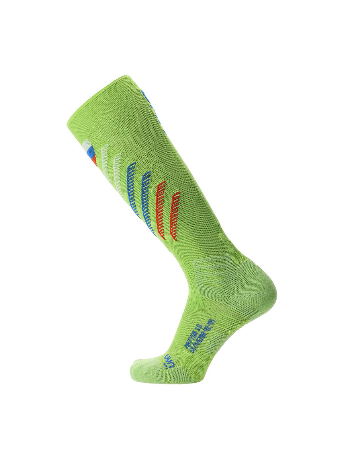 Skarpety narciarskie UYN Natyon 3.0 Socks Slovenia