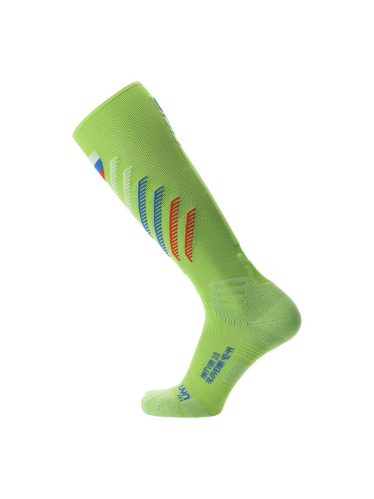 Skarpety narciarskie UYN Natyon 3.0 Socks Slovenia
