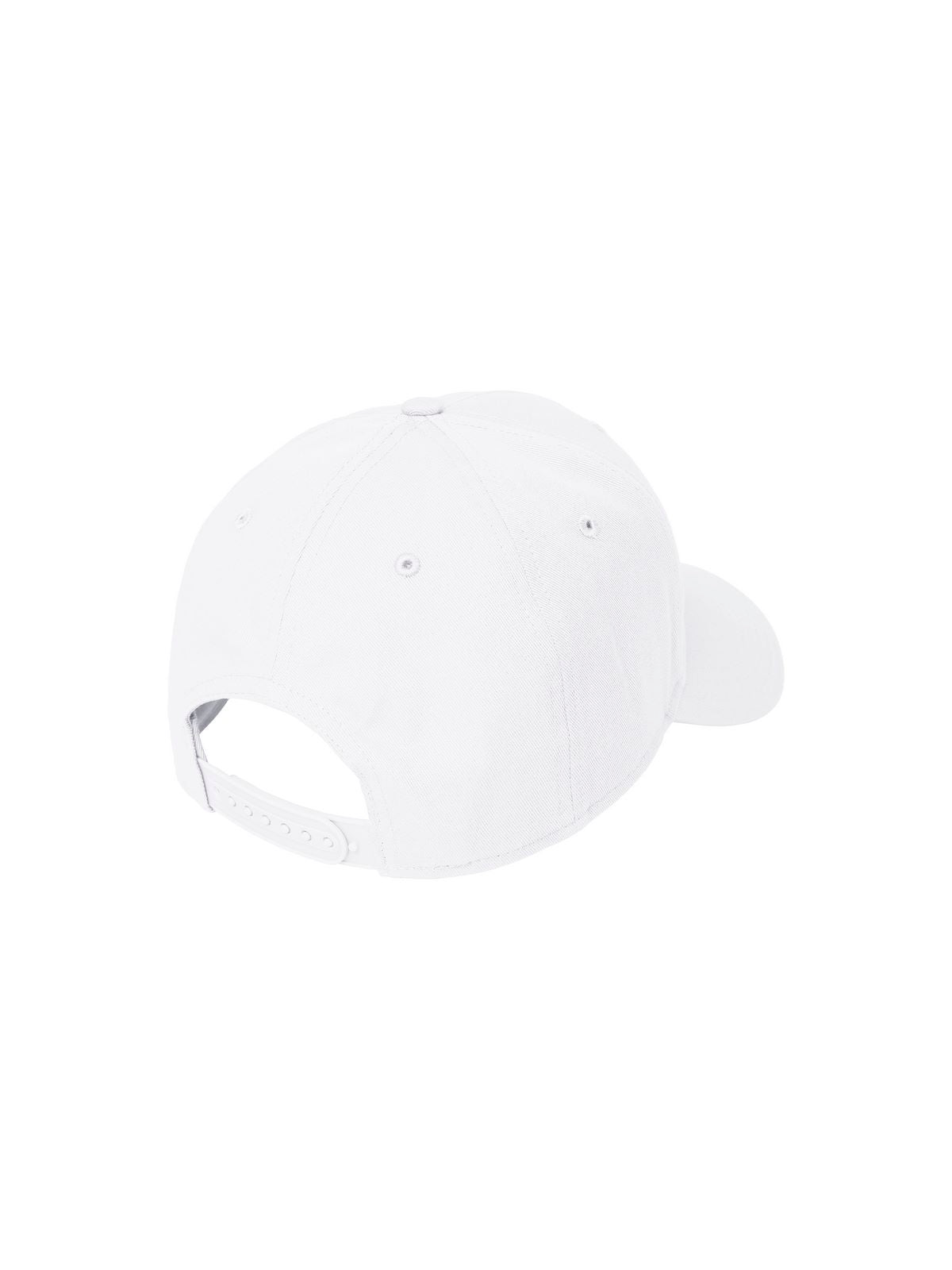 Czapka HELLY HANSEN Hh Ball Cap biały - TU - Adventure Sports
