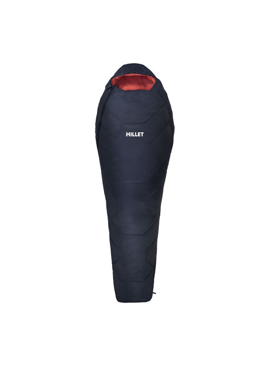 Śpiwór damski MILLET Baikal 750 W granatowy
