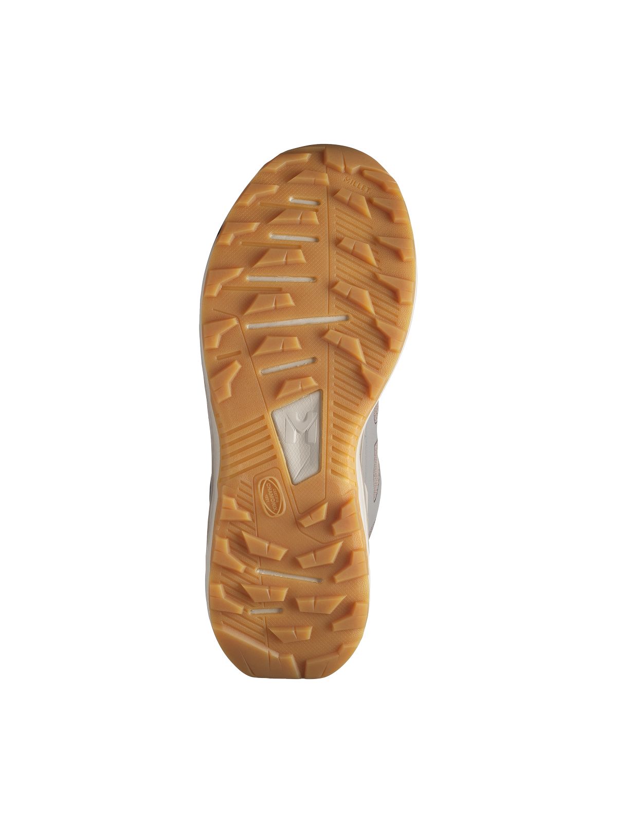 Buty damskie MILLET Seneca W beżowe