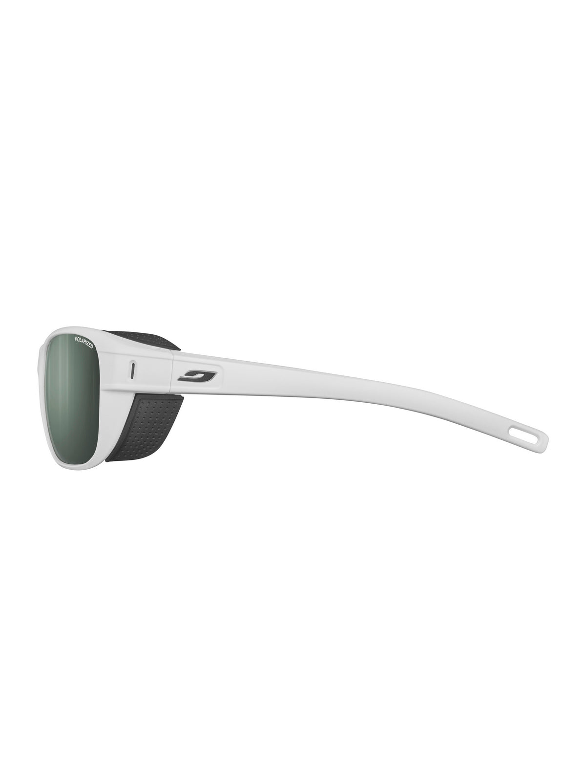 Okulary polaryzacyjne JULBO CAMINO - biały | Spectron Polarized Cat 3 - L - Adventure Sports