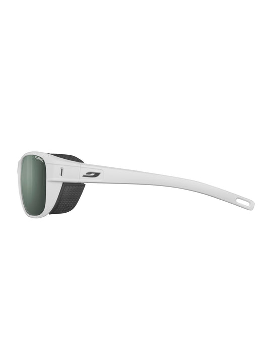 Okulary polaryzacyjne JULBO CAMINO - biały | Spectron Polarized Cat 3 - L - Adventure Sports
