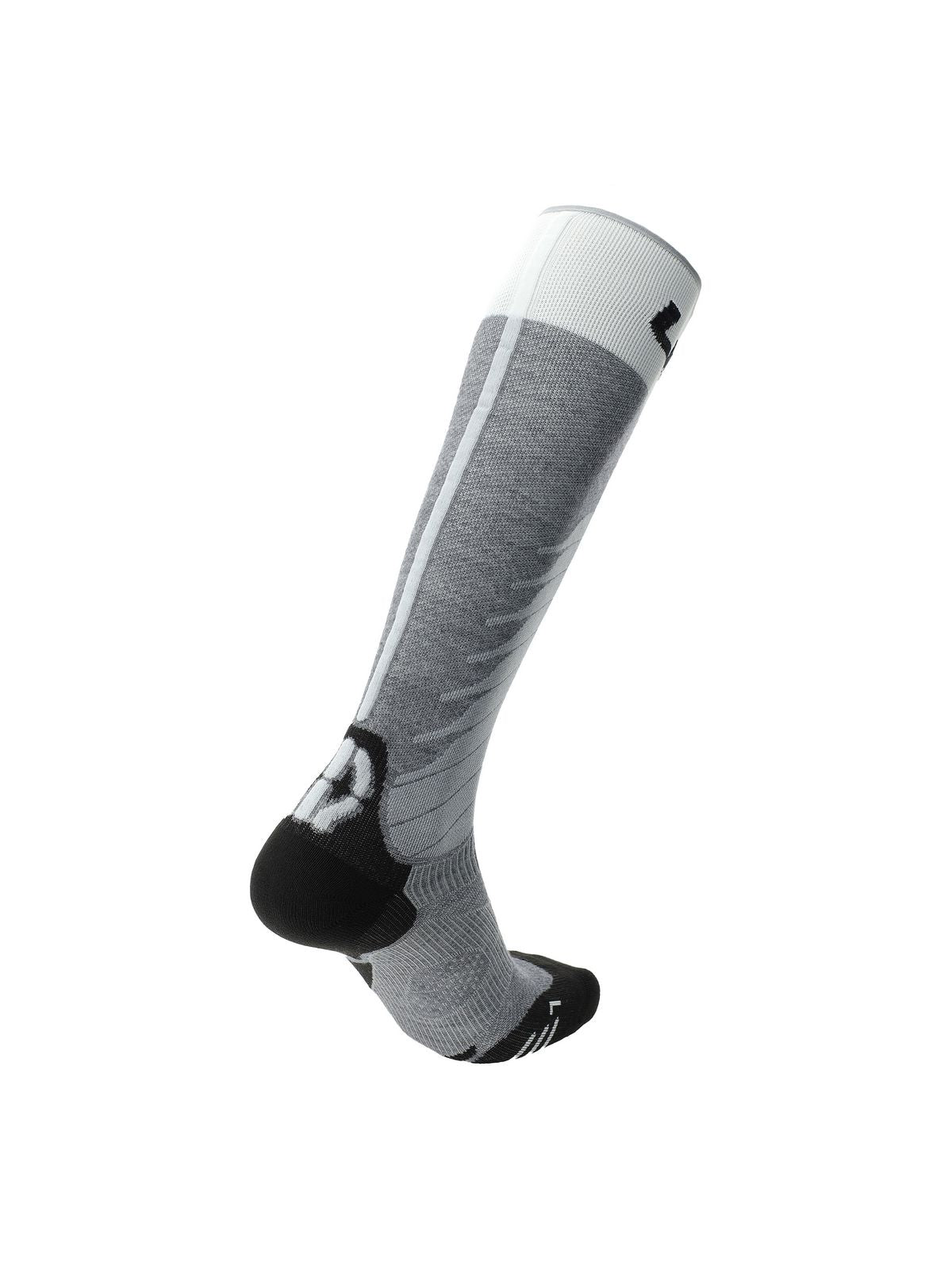Skarpety narciarskie UYN Ski One Merino Socks szary