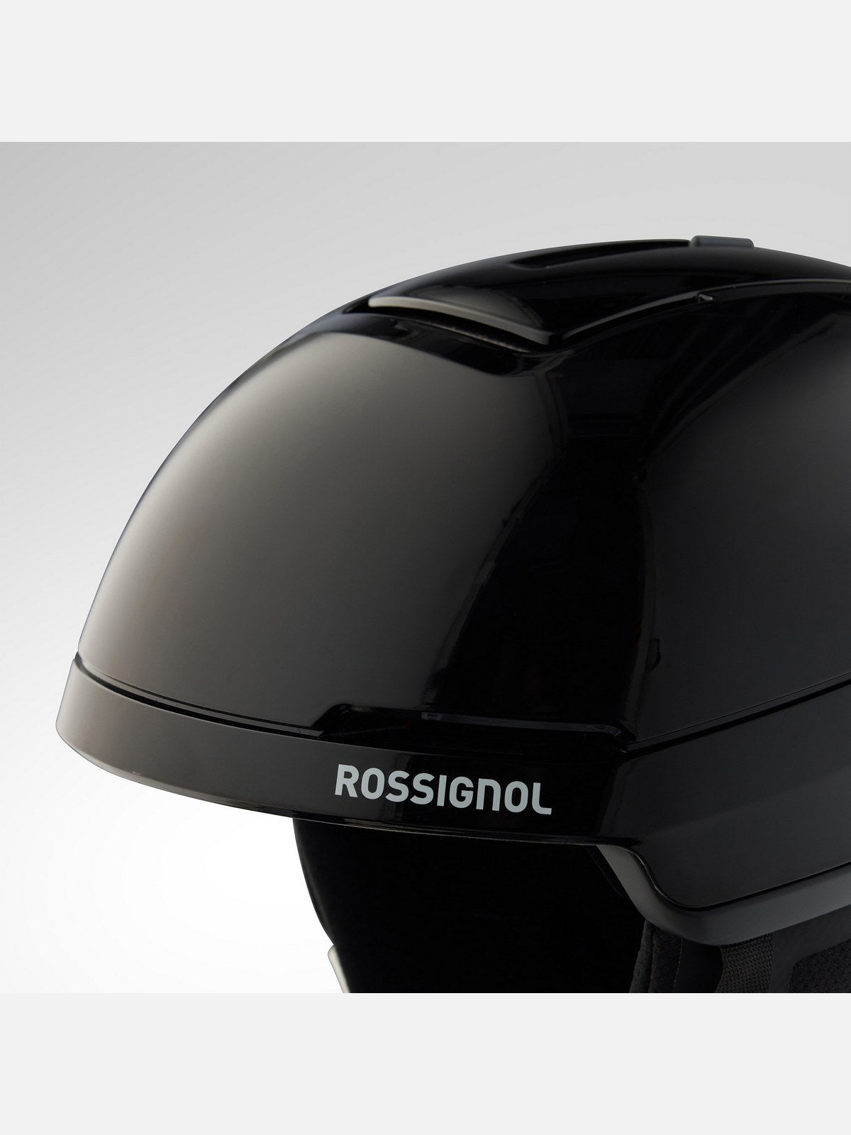 Kask narciarski ROSSIGNOL Arcade Rental Black