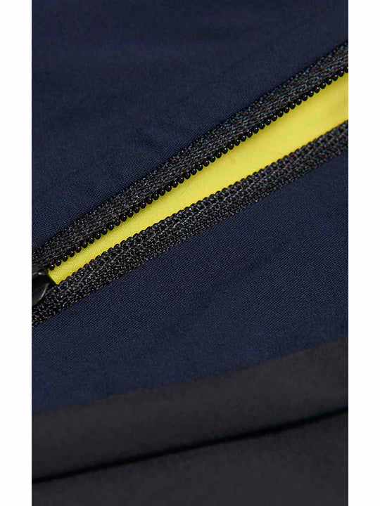 Szorty SAIL RACING Spray Stretch Shorts Granatowy - Adventure Sports
