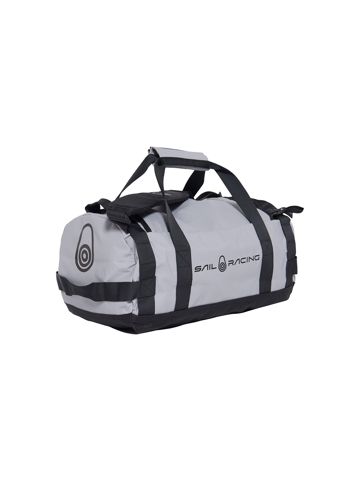 Torba Sail Racing Spray Duffel S szary - TU - Adventure Sports