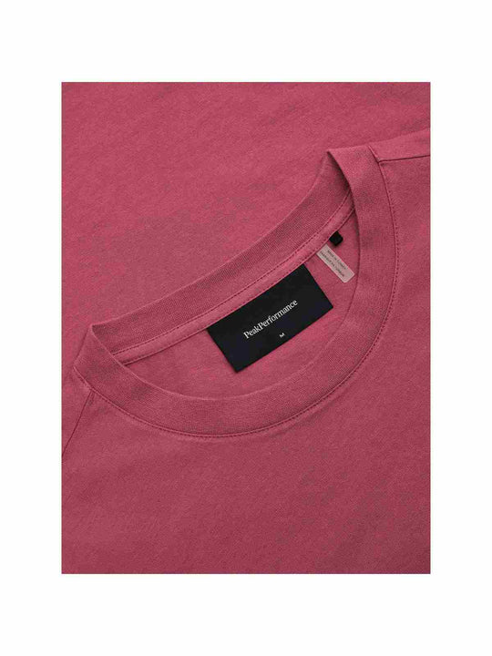 adventuresports koszulka-peak-performance-m-original-small-logo-tee-g81142020-r64 detail1
