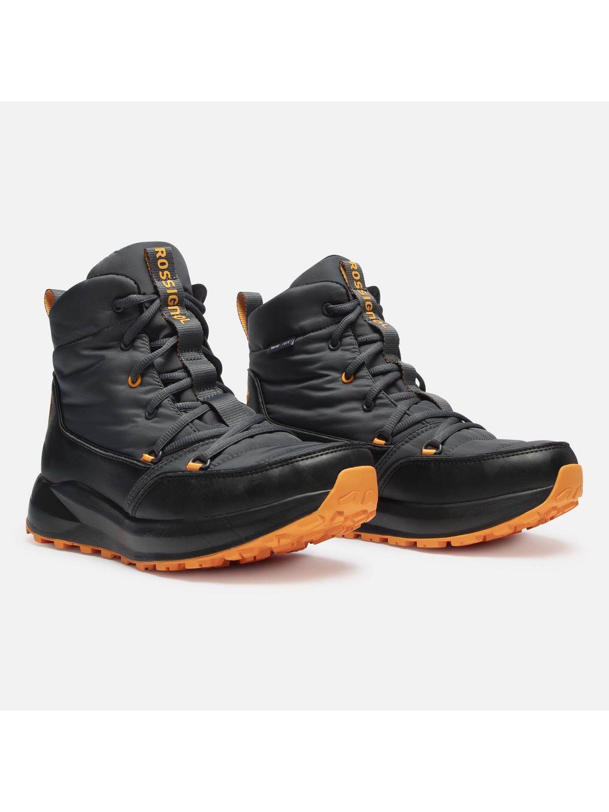 Buty męskie ROSSIGNOL Rossi Podium Onyx Grey
