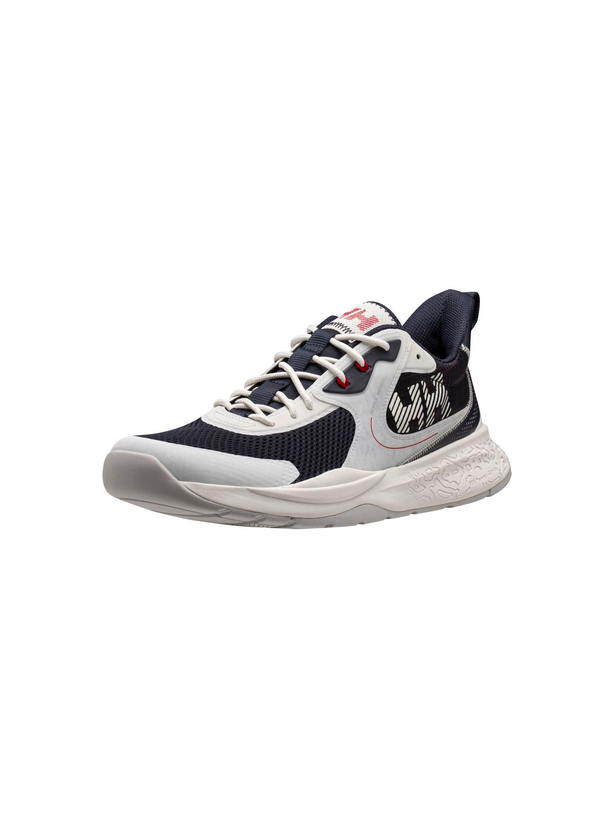 Buty Helly Hansen Revo Sail granatowy - sportowe - Adventure Sports