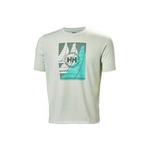 Koszulka HELLY HANSEN HP RACE GRAPHIC T-SH - Adventure Sports
