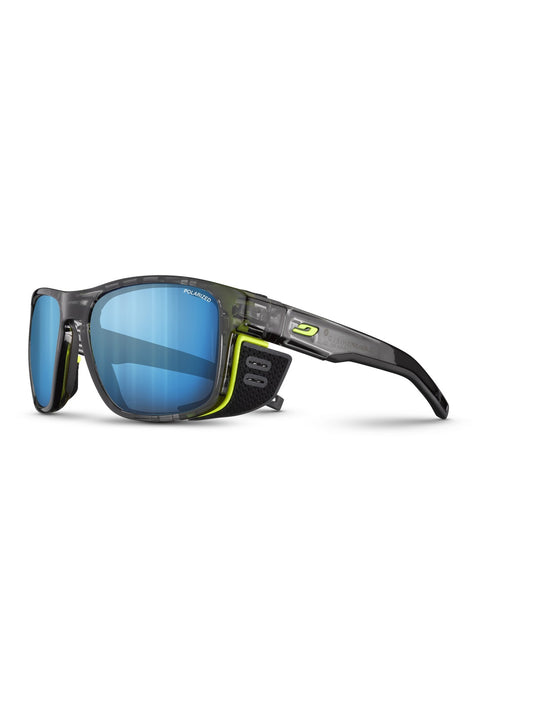 Okulary żeglarskie polaryzacyjne Julbo Shield | Spectron 4 HD Glare Control - L - Adventure Sports
