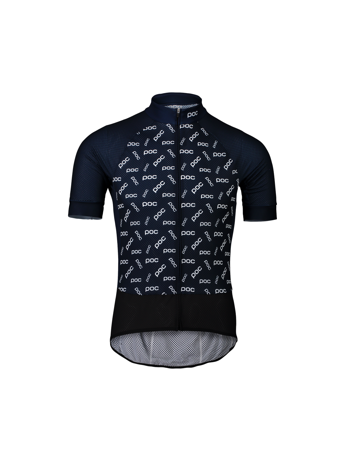 Koszulka Rowerowa POC ESSENTIAL ROAD LOGO - Adventure Sports