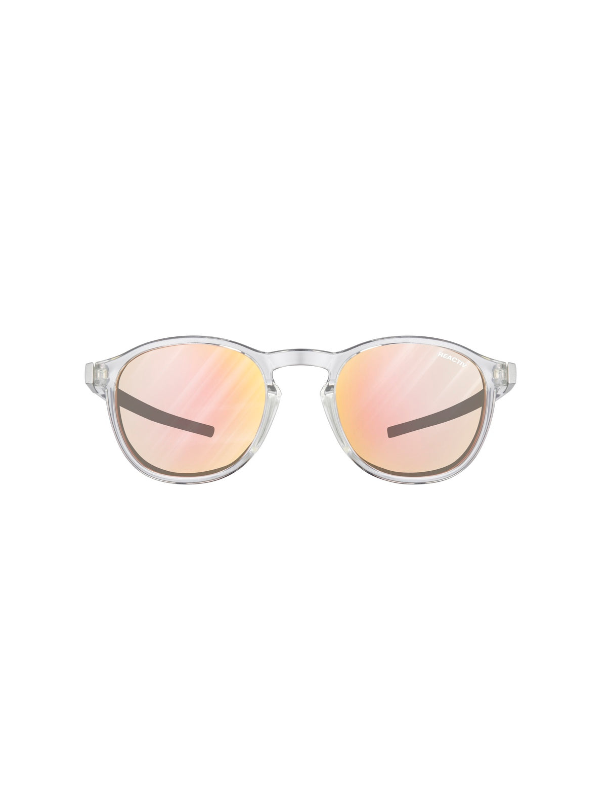 Okulary fotochrom z polaryzacją JULBO SHINE L transparentny Cat. 1-3 Reactive Glare Control - Adventure Sports