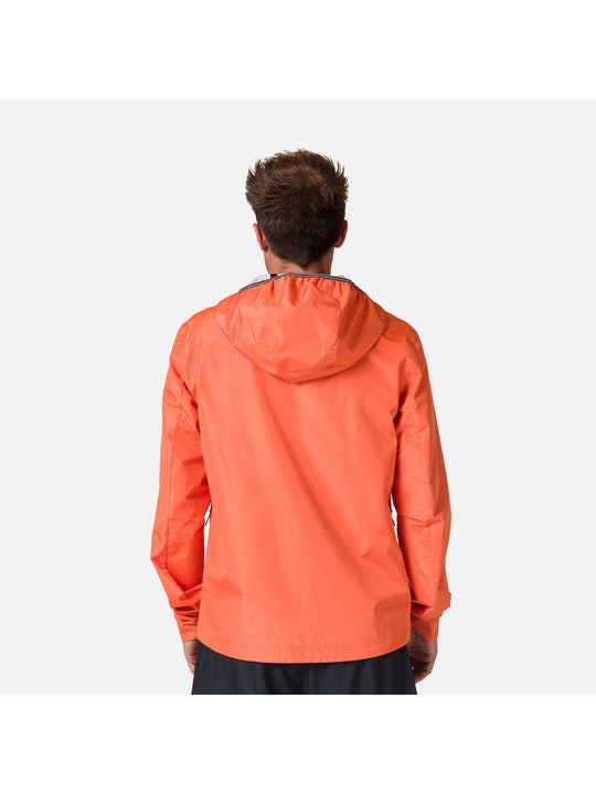 Kurtka Rossignol Skpr Active Jkt pomarańczowy - Adventure Sports
