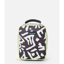 Pudełko RIP CURL Lunch Bag Mixed czarny - TU - Akcesoria - Adventure Sports
