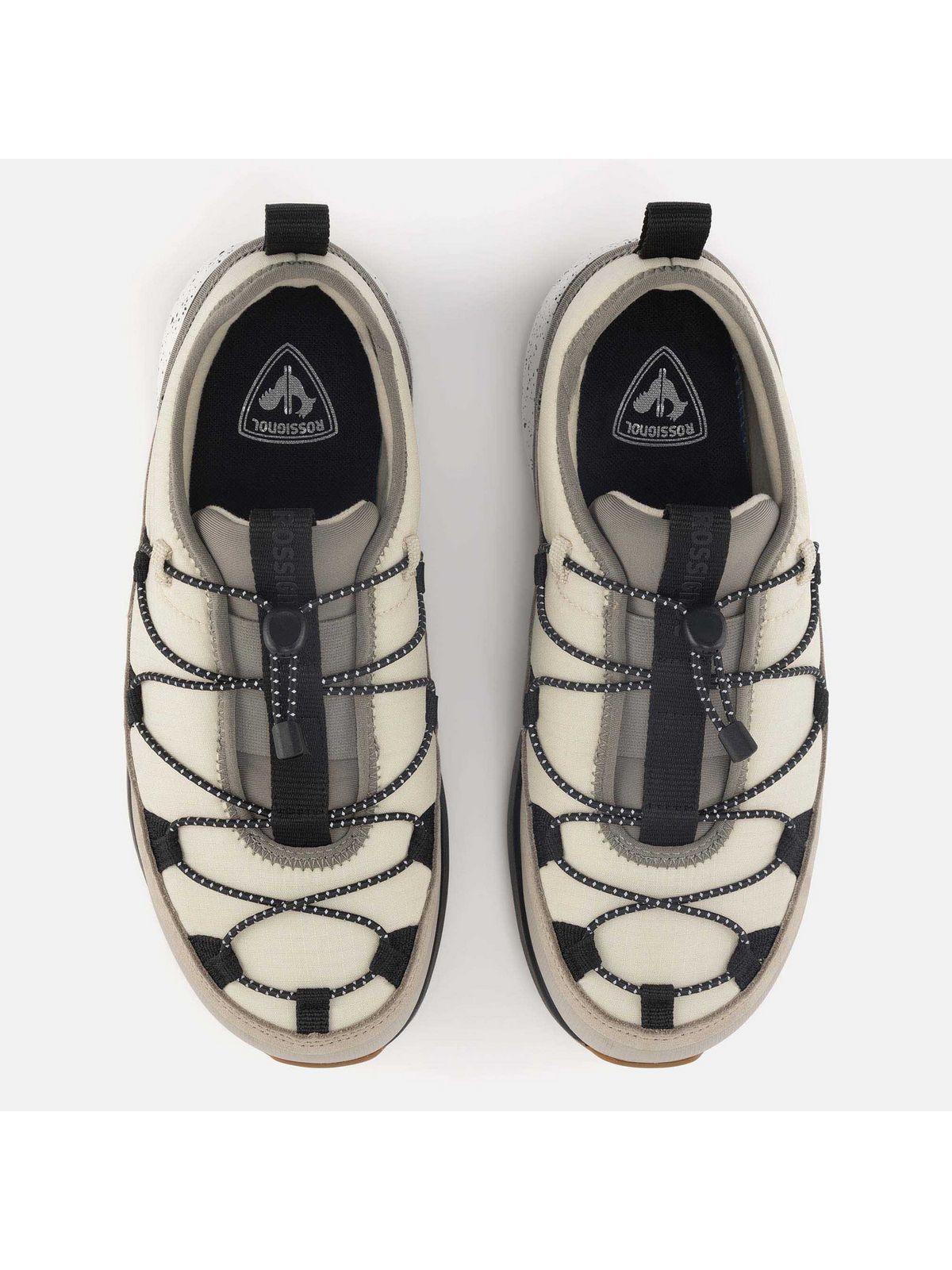 Buty męskie ROSSIGNOL RESORT LOW beżowe