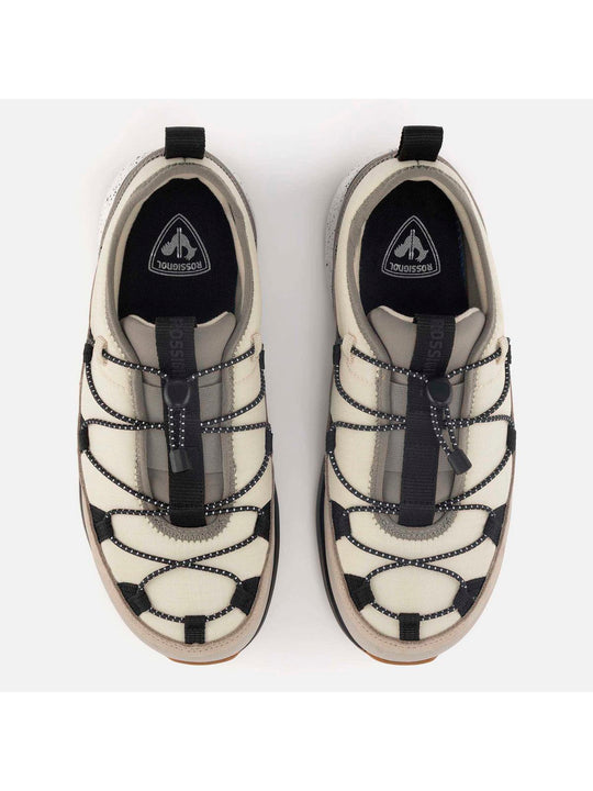 Buty męskie ROSSIGNOL RESORT LOW beżowe
