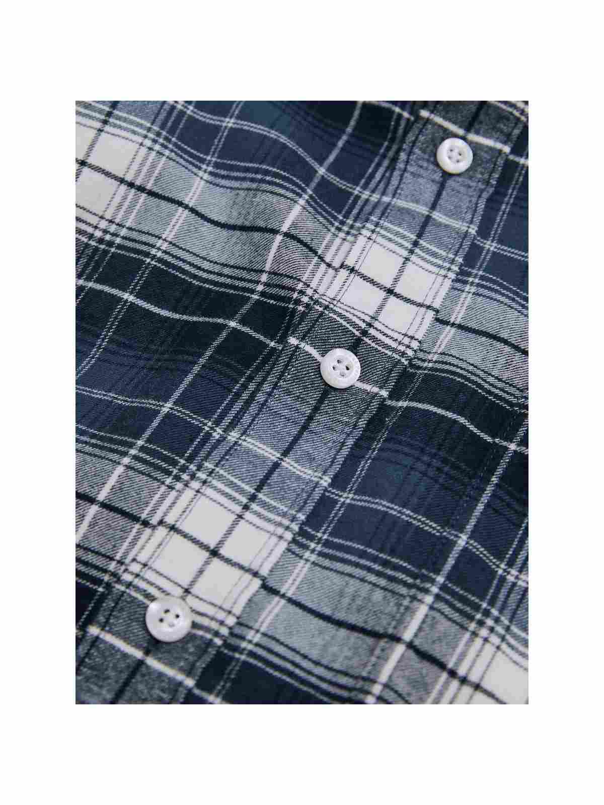 Koszula Peak Performance M Flannel Shirt multicolor - Adventure Sports