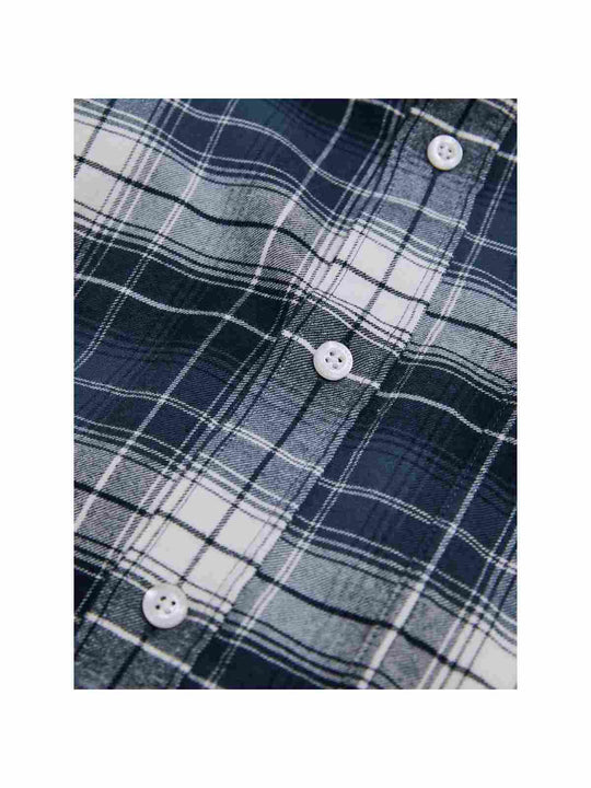 Koszula Peak Performance M Flannel Shirt multicolor - Adventure Sports
