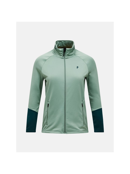 adventuresports bluza-peak-performance-w-rider-essentials-midlayer-zip-jacket-g80572100-g68 front
