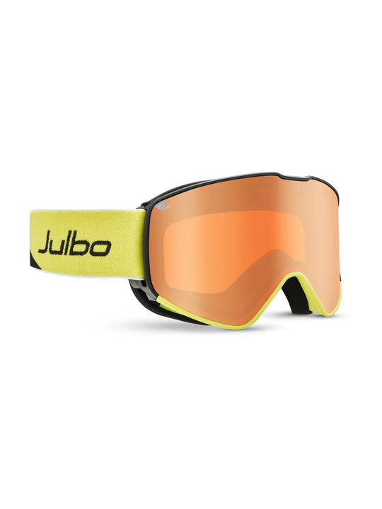 Gogle narciarskie JULBO ALPHA - XL - Adventure Sports
