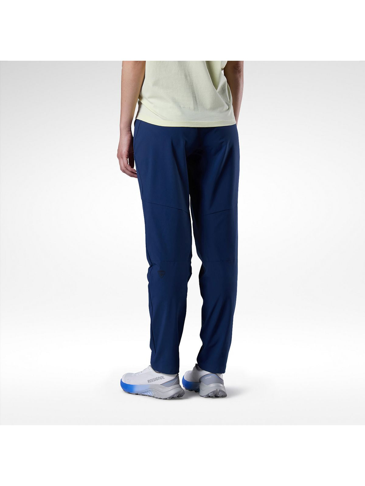 Spodnie damskie ROSSIGNOL W Pull-On Pant granatowe