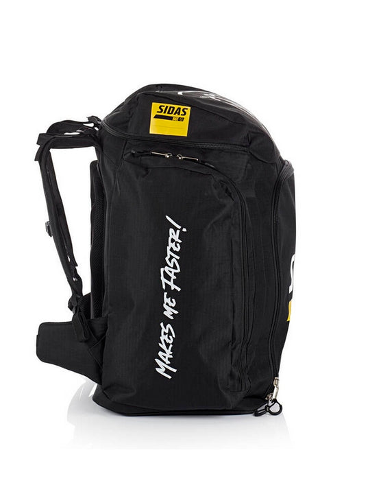 Plecak narciarski SIDAS RACE BOOT BAG 90 L czarny
