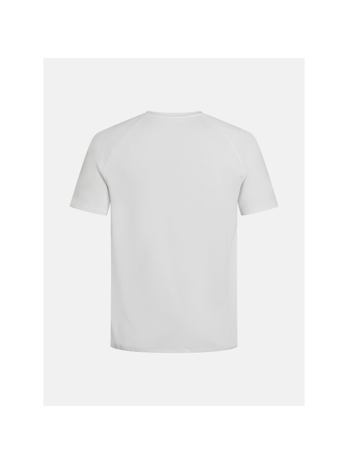 Koszulka Peak Performance M Active Tee biały - Adventure Sports
