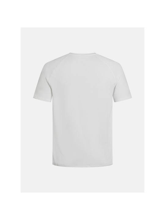 Koszulka Peak Performance M Active Tee biały - Adventure Sports
