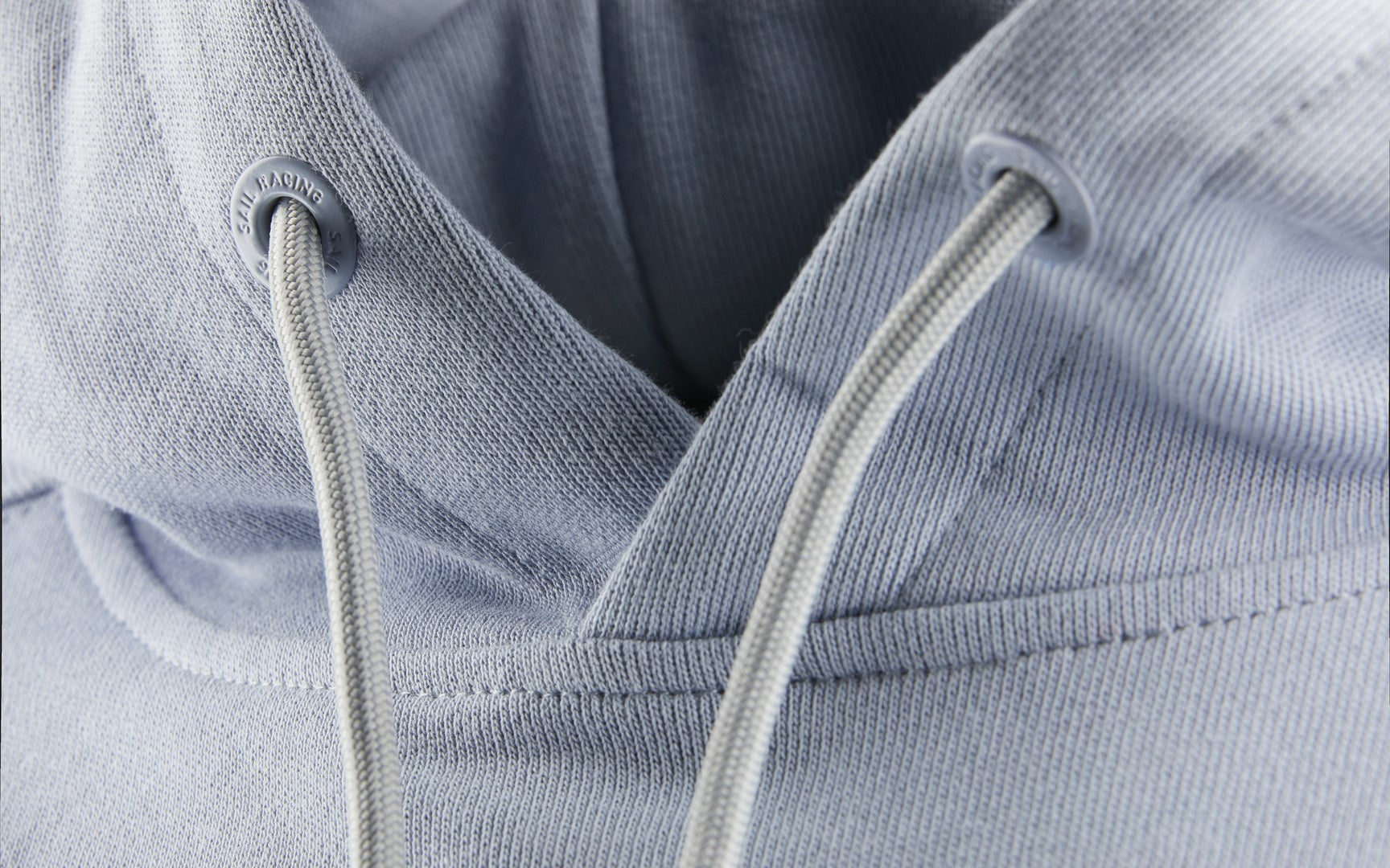 Bluza męska Sail Racing WIND HOOD niebieska