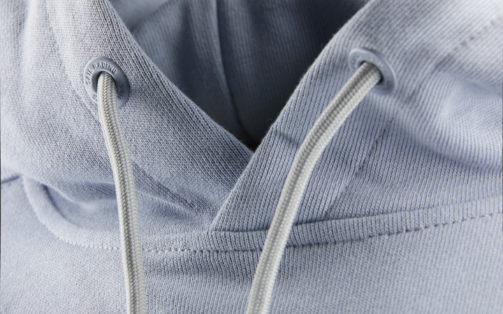Bluza męska Sail Racing WIND HOOD niebieska
