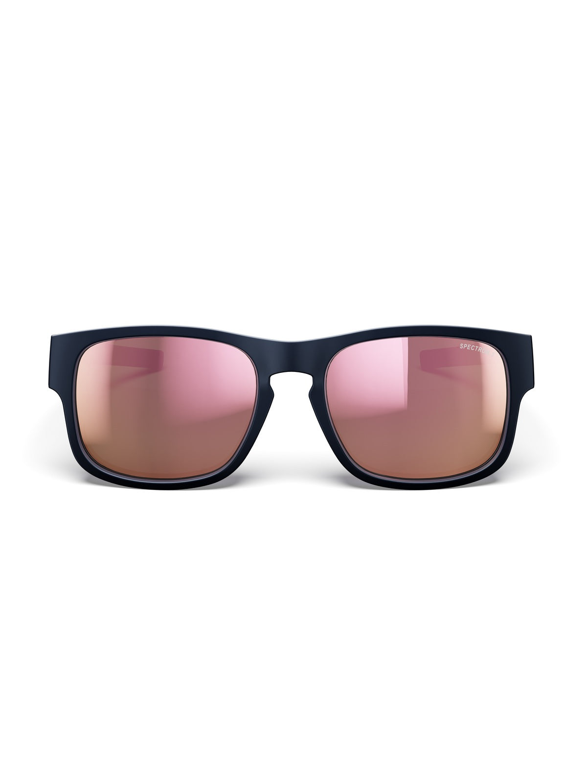 Okulary przeciwsłoneczne JULBO Better M - Spectron 3 - Dark Blue/Pink