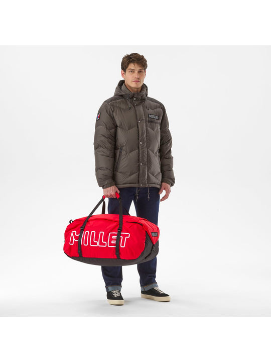 Plecak lub torba MILLET Divino Duffle 60 Czerwony - TU - Adventure Sports
