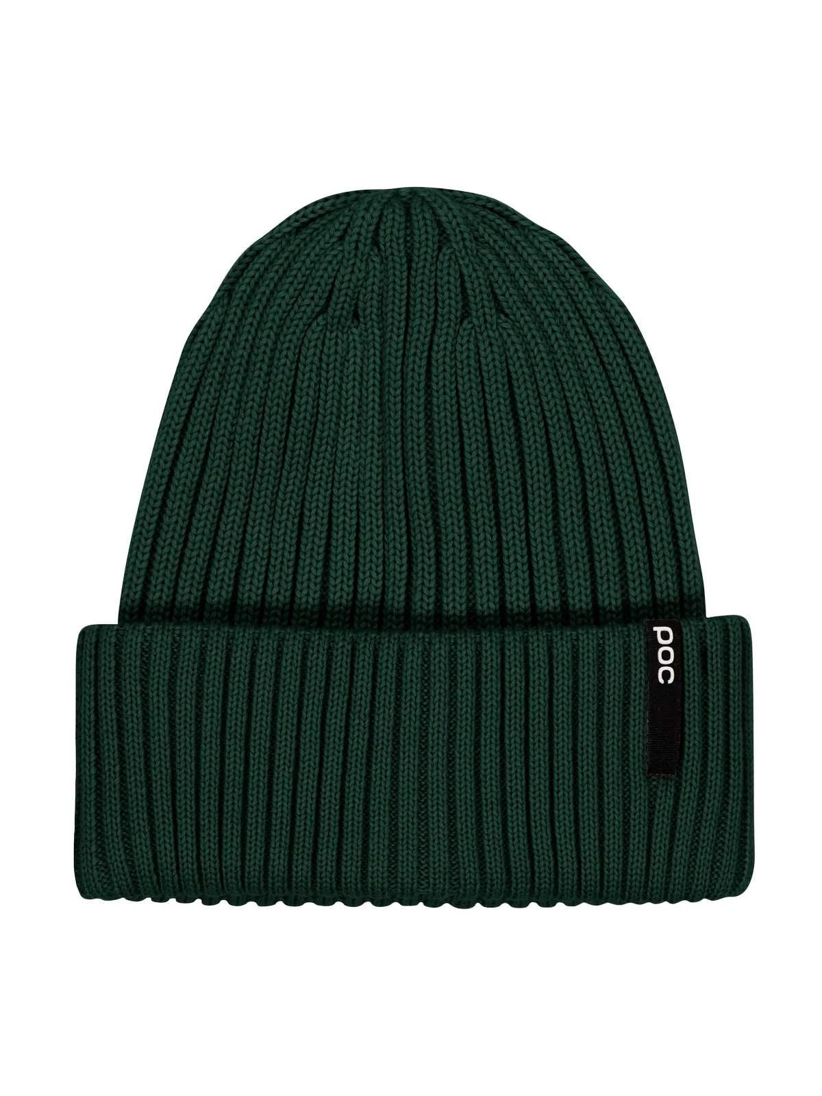 Czapka POC Beanie zielona