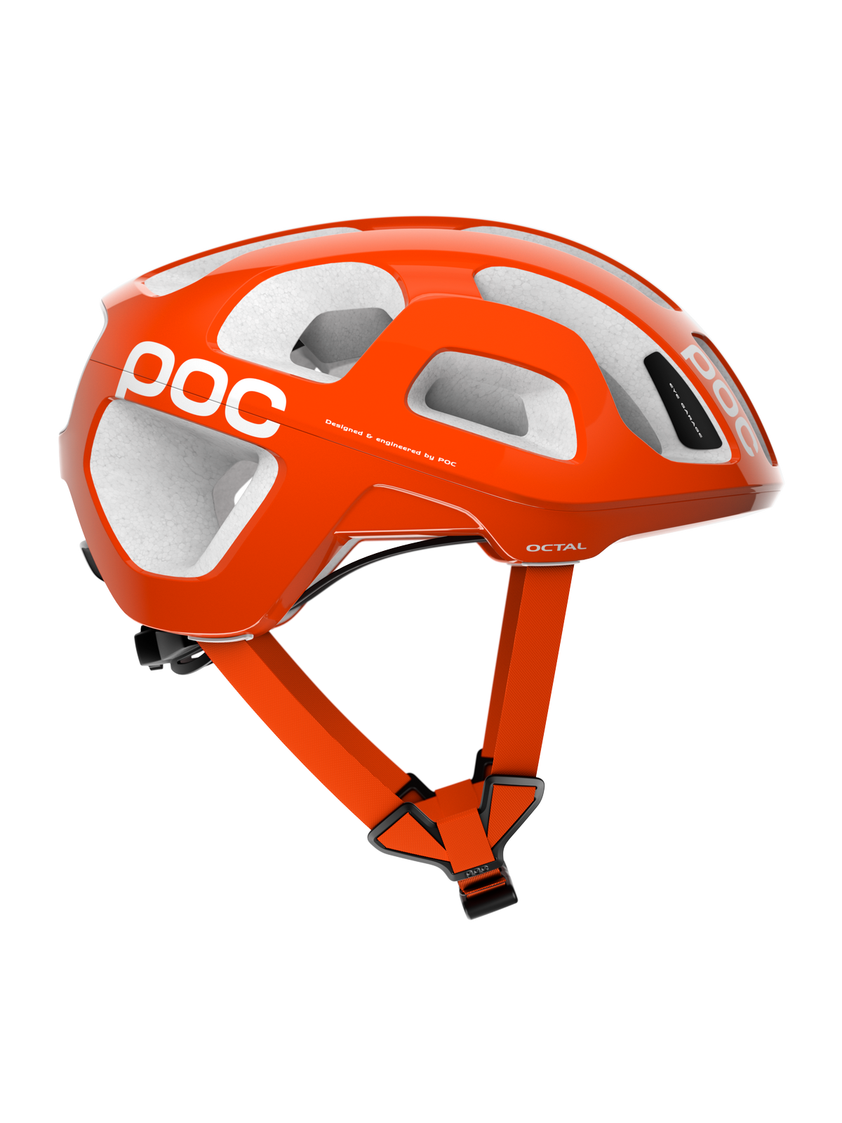 Kask Rowerowy POC OCTAL - rowerowy - Adventure Sports