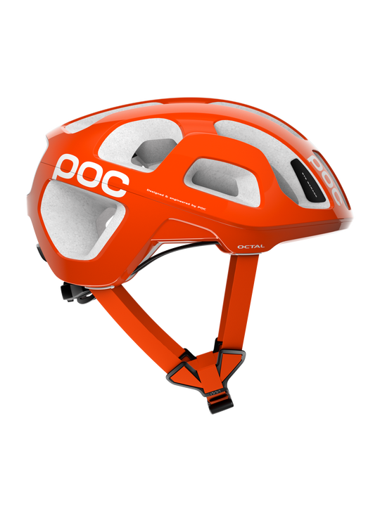 Kask Rowerowy POC OCTAL - rowerowy - Adventure Sports
