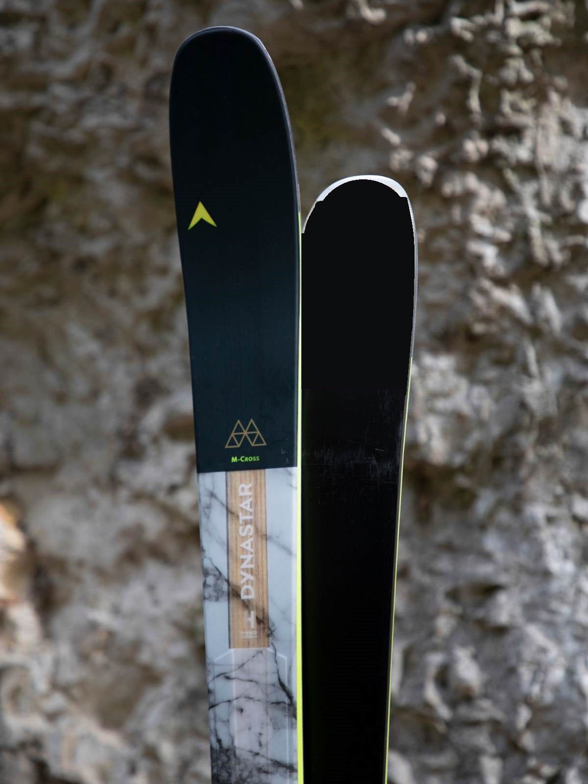 Narty DYNASTAR M-Cross 82 + wiązania LOOK NX 12 Koncet GW - Adventure Sports