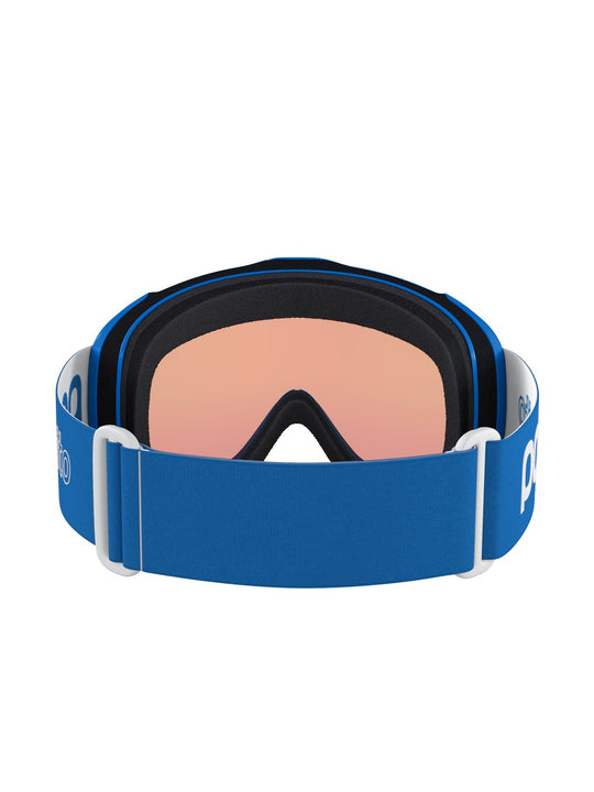 Gogle dla dzieci POCito Iris niebieski cat. 2 - TU - Adventure Sports
