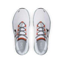 Buty do biegania ON RUNNING Cloudmonster - biały
