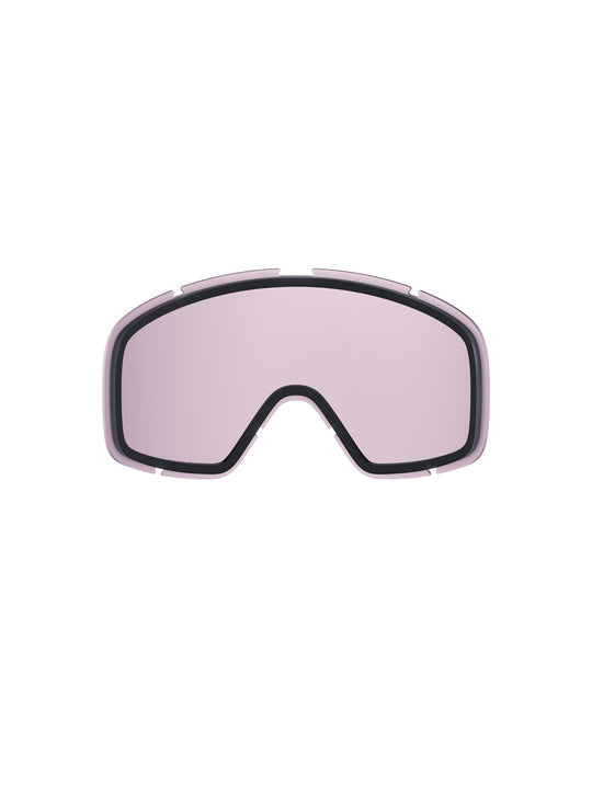 Szyba do gogli POC Opsin - Clarity Highly Intense/Low Light Pink - Cat.1
