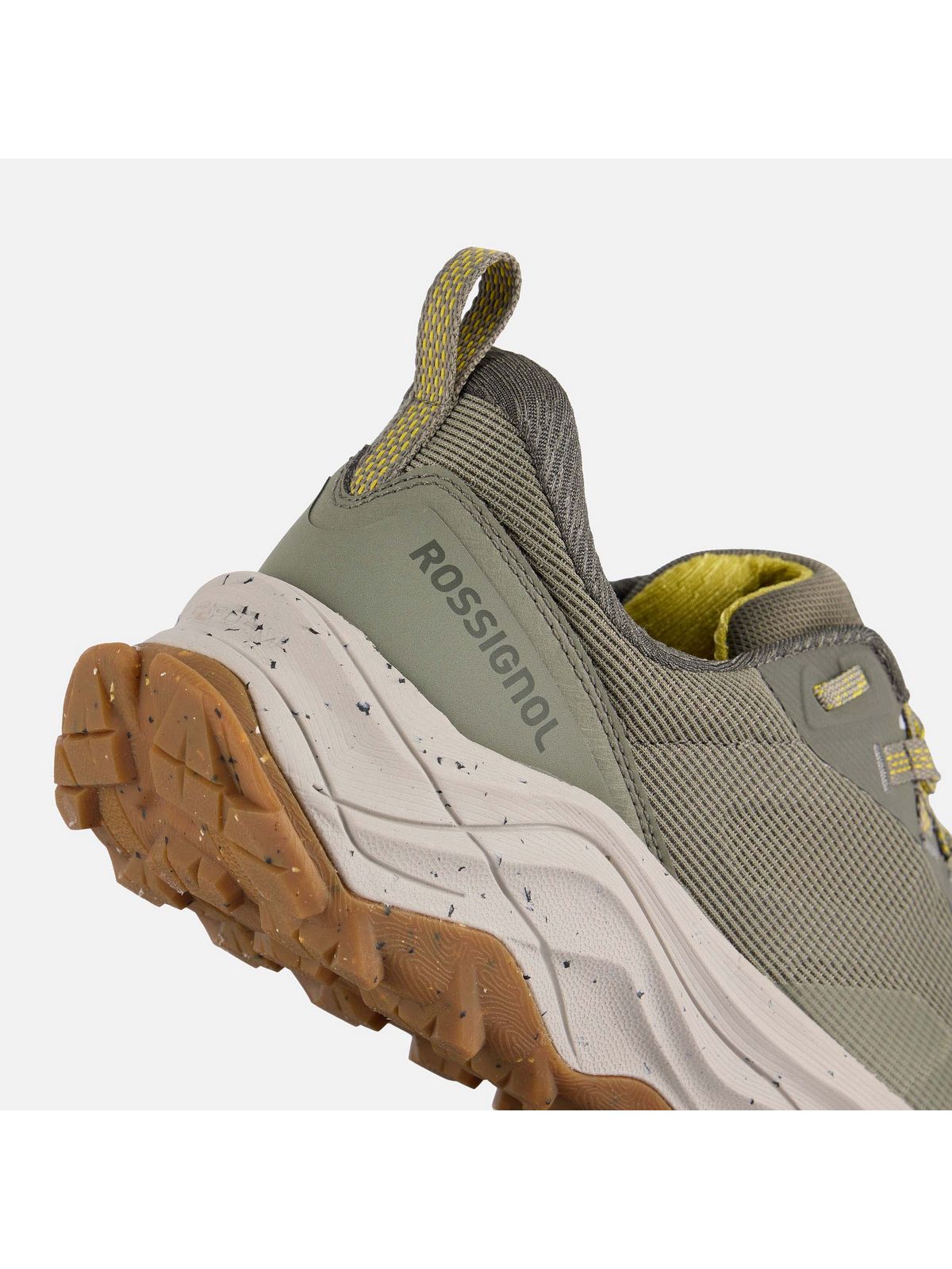 Buty męskie trekkingowe ROSSIGNOL Altiridge zielone